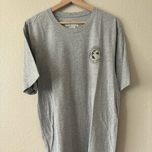 Strenuous Life T-Shirt